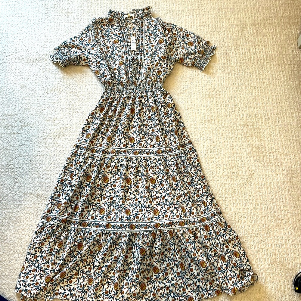 Max Studio NWT Maxi Dress